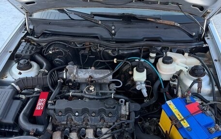 Daewoo Nexia I рестайлинг, 2010 год, 110 000 рублей, 9 фотография