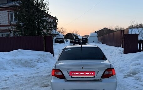 Daewoo Nexia I рестайлинг, 2010 год, 110 000 рублей, 6 фотография