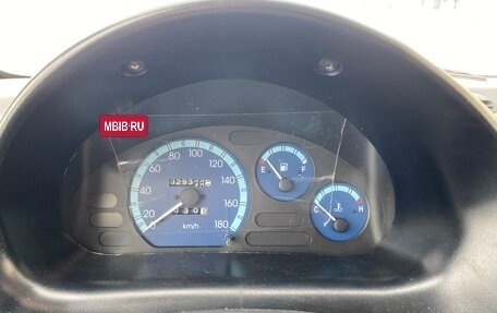 Daewoo Matiz I, 2011 год, 255 000 рублей, 18 фотография