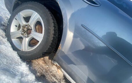 Dodge Stratus II, 2004 год, 220 000 рублей, 6 фотография