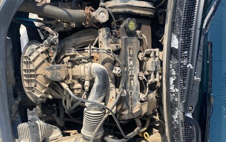 Dodge Stratus II, 2004 год, 220 000 рублей, 8 фотография