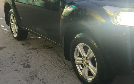 Lifan X60 I рестайлинг, 2013 год, 285 000 рублей, 3 фотография