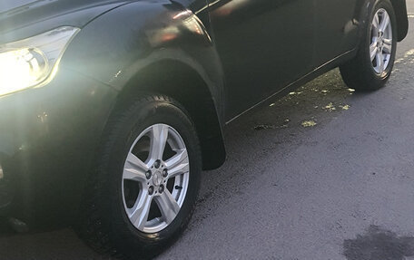 Lifan X60 I рестайлинг, 2013 год, 285 000 рублей, 2 фотография