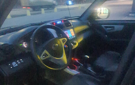 Lifan X60 I рестайлинг, 2013 год, 285 000 рублей, 8 фотография