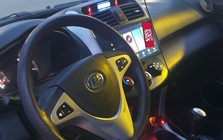 Lifan X60 I рестайлинг, 2013 год, 285 000 рублей, 7 фотография