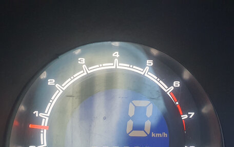 Lifan X60 I рестайлинг, 2013 год, 285 000 рублей, 9 фотография