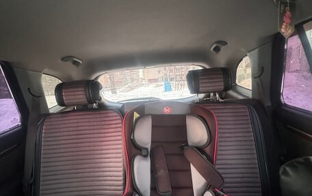 Hyundai Santa Fe III рестайлинг, 2007 год, 1 150 000 рублей, 5 фотография