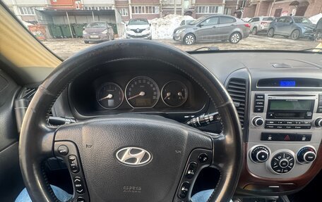 Hyundai Santa Fe III рестайлинг, 2007 год, 1 150 000 рублей, 8 фотография