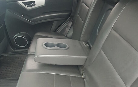 Lifan X60 I рестайлинг, 2013 год, 285 000 рублей, 11 фотография