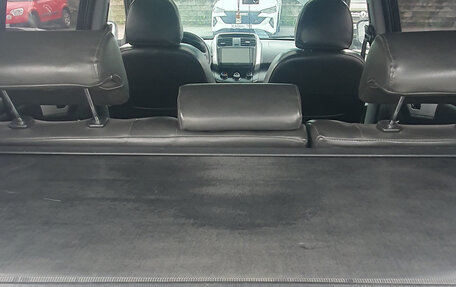 Lifan X60 I рестайлинг, 2013 год, 285 000 рублей, 10 фотография