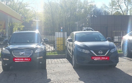 Lifan X60 I рестайлинг, 2013 год, 285 000 рублей, 12 фотография