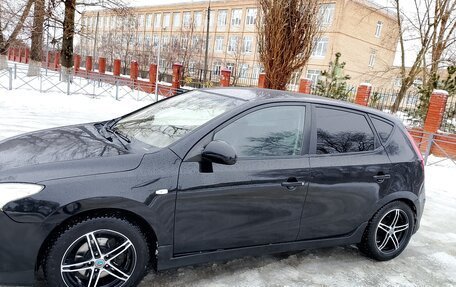 Hyundai i30 I, 2011 год, 680 000 рублей, 7 фотография
