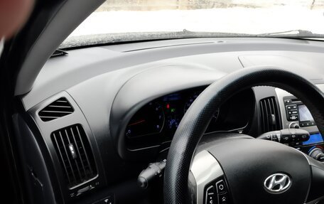 Hyundai i30 I, 2011 год, 680 000 рублей, 9 фотография