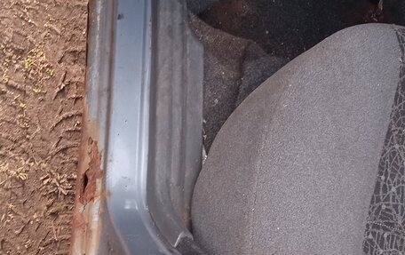 Chevrolet Lanos I, 2007 год, 70 000 рублей, 5 фотография