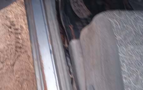 Chevrolet Lanos I, 2007 год, 70 000 рублей, 6 фотография