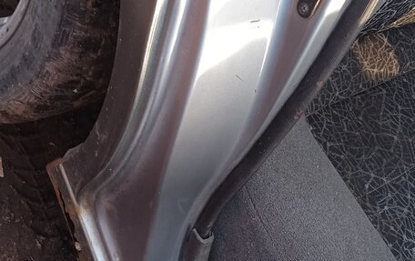 Chevrolet Lanos I, 2007 год, 70 000 рублей, 4 фотография