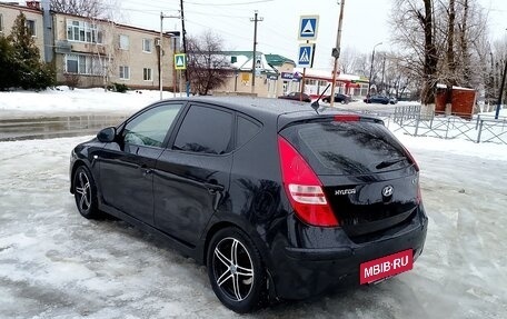 Hyundai i30 I, 2011 год, 680 000 рублей, 5 фотография