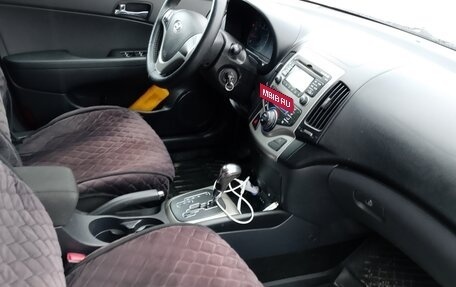 Hyundai i30 I, 2011 год, 680 000 рублей, 8 фотография