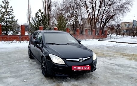 Hyundai i30 I, 2011 год, 680 000 рублей, 6 фотография