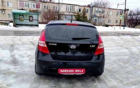 Hyundai i30 I, 2011 год, 680 000 рублей, 3 фотография