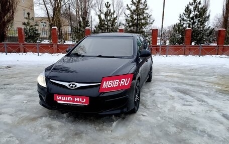 Hyundai i30 I, 2011 год, 680 000 рублей, 2 фотография