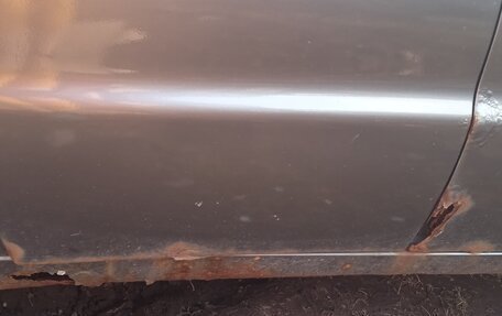 Chevrolet Lanos I, 2007 год, 70 000 рублей, 8 фотография