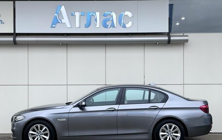 BMW 5 серия, 2016 год, 2 390 000 рублей, 5 фотография