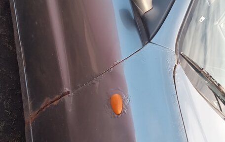 Chevrolet Lanos I, 2007 год, 70 000 рублей, 9 фотография