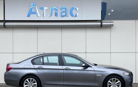 BMW 5 серия, 2016 год, 2 390 000 рублей, 6 фотография