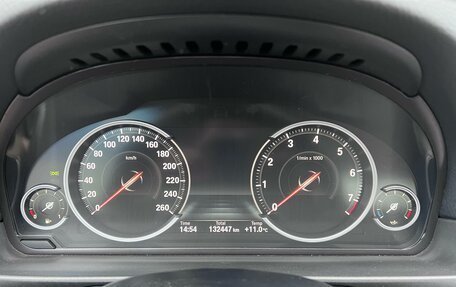 BMW 5 серия, 2016 год, 2 390 000 рублей, 14 фотография