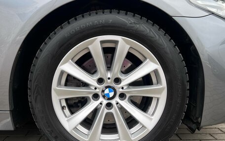 BMW 5 серия, 2016 год, 2 390 000 рублей, 8 фотография