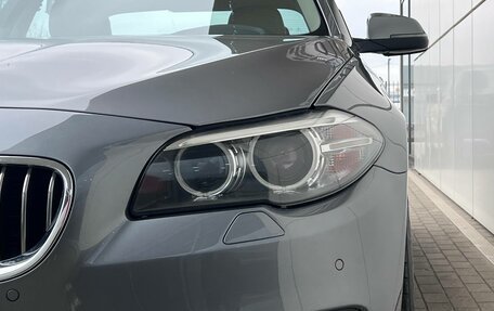 BMW 5 серия, 2016 год, 2 390 000 рублей, 7 фотография