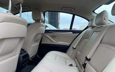 BMW 5 серия, 2016 год, 2 390 000 рублей, 13 фотография