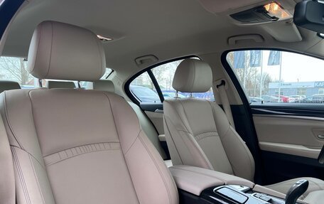 BMW 5 серия, 2016 год, 2 390 000 рублей, 12 фотография