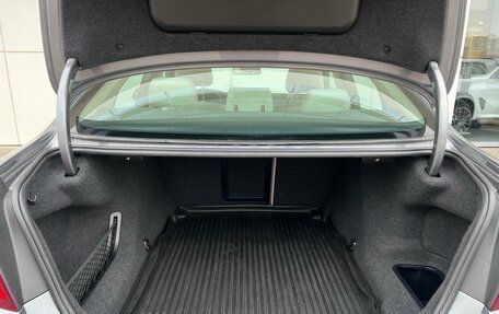 BMW 5 серия, 2016 год, 2 390 000 рублей, 15 фотография