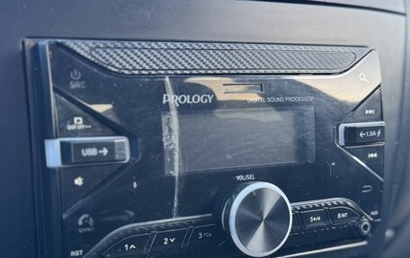 Nissan Almera Classic, 2008 год, 459 000 рублей, 9 фотография