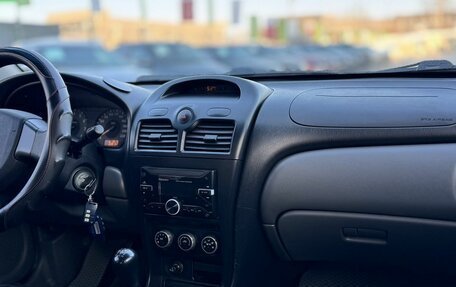 Nissan Almera Classic, 2008 год, 459 000 рублей, 12 фотография