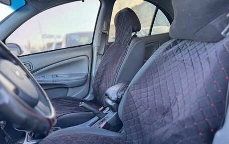 Nissan Almera Classic, 2008 год, 459 000 рублей, 10 фотография