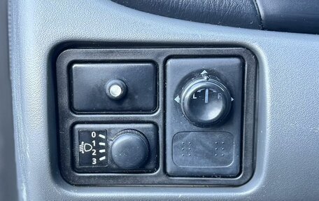 Nissan Almera Classic, 2008 год, 459 000 рублей, 16 фотография