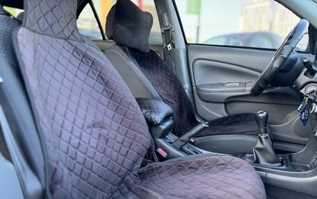 Nissan Almera Classic, 2008 год, 459 000 рублей, 13 фотография