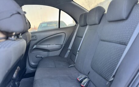 Nissan Almera Classic, 2008 год, 459 000 рублей, 11 фотография