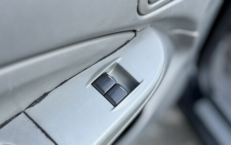 Nissan Almera Classic, 2008 год, 459 000 рублей, 15 фотография