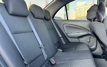 Nissan Almera Classic, 2008 год, 459 000 рублей, 14 фотография