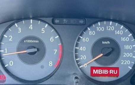 Nissan Almera Classic, 2008 год, 459 000 рублей, 17 фотография