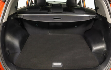 KIA Sportage IV рестайлинг, 2019 год, 2 159 000 рублей, 8 фотография