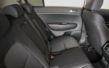 KIA Sportage IV рестайлинг, 2019 год, 2 159 000 рублей, 12 фотография