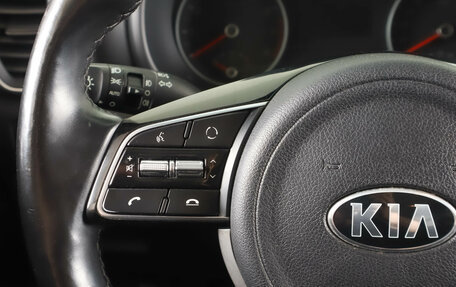 KIA Sportage IV рестайлинг, 2019 год, 2 159 000 рублей, 18 фотография