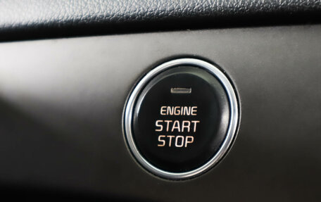 KIA Sportage IV рестайлинг, 2019 год, 2 159 000 рублей, 20 фотография