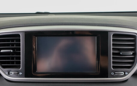 KIA Sportage IV рестайлинг, 2019 год, 2 159 000 рублей, 21 фотография