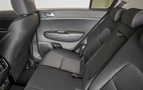 KIA Sportage IV рестайлинг, 2019 год, 2 159 000 рублей, 11 фотография